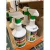 Image 3 : Spray Nine Heavy-Duty Cleaner 4 x 946ml