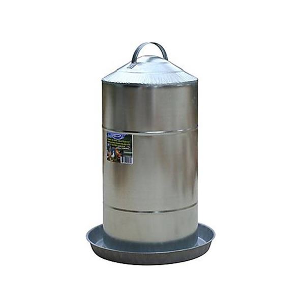 Farm-Tuff 8 Gallon Poultry and Game Bird Waterer