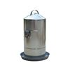 Image 1 : Farm-Tuff 8 Gallon Poultry and Game Bird Waterer