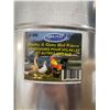 Image 3 : Farm-Tuff 8 Gallon Poultry and Game Bird Waterer