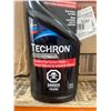 Image 2 : Techron Concentrate Plus Complete Fuel System Cleaner,6 x 355 mL