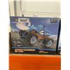 Image 2 : Deerc Stunt Climbing RC Car with 4WD Power and Automatic Demo