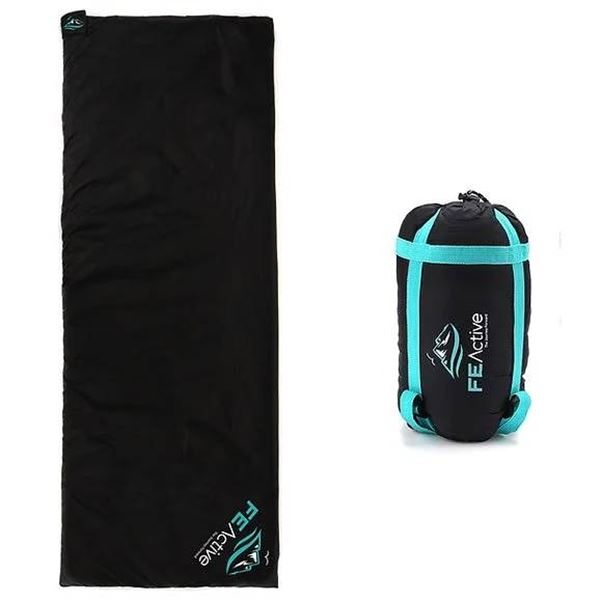 FeActive The Zeros Lightweight Sleeping Bag