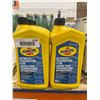 Image 1 : Pennzoil Automatic Transmission Fluid 6-Pack, 1 Quart Each