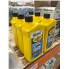 Image 2 : Pennzoil Automatic Transmission Fluid 6-Pack, 1 Quart Each