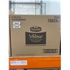 Image 3 : Royale Velour 2-Ply Bathroom Tissue, Case of 24 Rolls