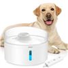 Image 1 : BFAIRY Dog Water Fountain with Adjustable Water Pump