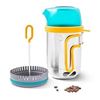 Image 1 : BioLite CampStove KettlePot & Coffee Set
