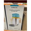 Image 2 : BioLite CampStove KettlePot & Coffee Set