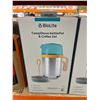 Image 2 : BioLite CampStove KettlePot and Coffee Set