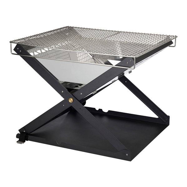 Primus Kamoto Portable Fire Pit with Grill Grate