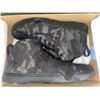 Image 1 : Maritime Assault Mid Boots 333051, Size 8W, Black Multicam