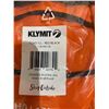 Image 3 : Klymit Echo 12L Hydration Pack, Red/Black, Model 12ECRD12B