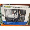Image 2 : Tormek TNT-808 Woodturner’s Kit With Accessories