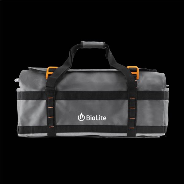 BioLite FirePit Carry Bag for Firewood and Accessories