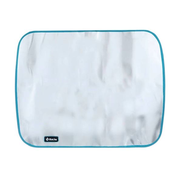 BioLite FirePit Heat Reflective FireMat – Model SKU FPA0601