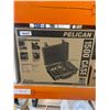 Image 2 : Pelican 1500 Case with Pick N Pluck Foam – Black