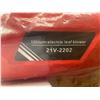 Image 3 : 21V-2202 Lithium Electric Leaf Blower