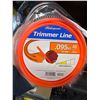 Image 3 : 3 Shakespeare Trimmer Line Spools, 0.095 Inch, 40 Feet Each
