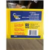 Image 2 : 2 Tool Tech 12-Inch (30cm) Plastic Mitre Boxes, Model 6500