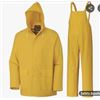 Image 1 : Storm Master Yellow PVC Jacket – Size XXXL