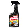 Image 1 : Spray Nine BBQ Grill Cleaner, Lot of 6 Spray Bottles, 650 mL Each