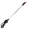 Image 1 : Lot of 2-  Telescopic Spray Wands with Dual Nozzle Tips