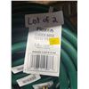 Image 3 : Lot of 2 – Flexon Leader Hose 5/8 Inch Diameter 6 Feet