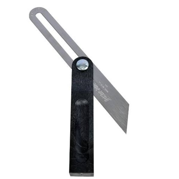 Johnson B75 8-Inch Stud-to-Cast T-Levels, 2×10 Units