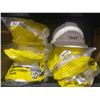 Image 2 : Lot of 6 – White Hard Hat with ANSI/ISEA and CSA Certification