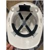 Image 3 : Lot of 6 – White Hard Hat with ANSI/ISEA and CSA Certification