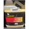 Image 2 : LionGrip Yellow Glue Fluorescent, 3000 Series, 1 Gallon