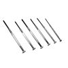 Image 1 : Lot of 2 – Six Vector 6-Piece Precision Screwdriver Set, 12 sets Total.