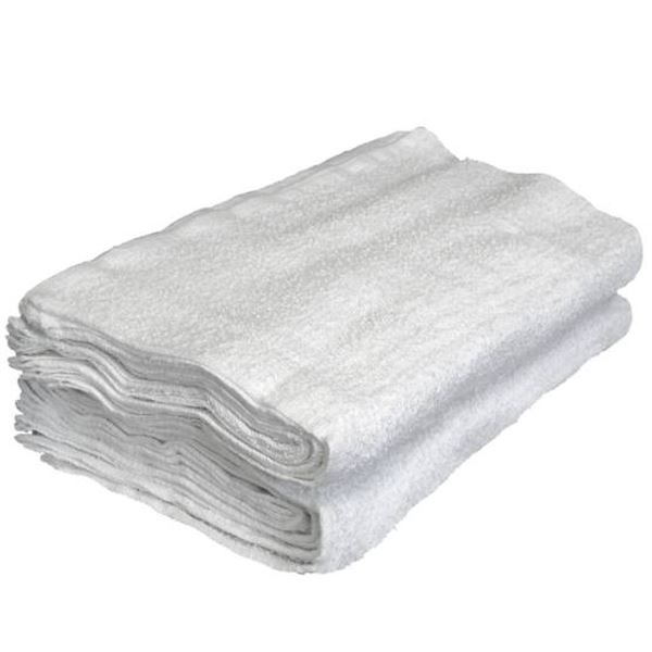 Moxie Multipurpose Terry Towels 48 Count Lot of 3