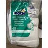Image 2 : Moxie Multipurpose Terry Towels 48 Count Lot of 3