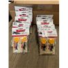 Image 3 : Lot of 12 Tomcat Mouse Trap 2-Piece Sets