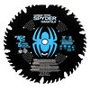 Image 1 : Spyder Circular Saw Blade, 10-Inch diameter, 50-Tooth Carbide-Tipped