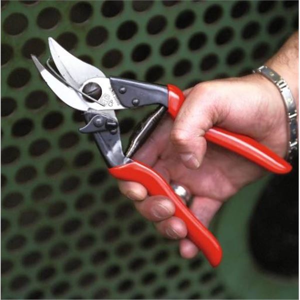 Felco CP Wire Cutters, Swiss Made, Heavy-Duty Design
