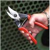 Image 1 : Felco CP Wire Cutters, Swiss Made, Heavy-Duty Design