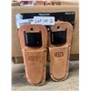 Image 1 : Felco 919 Holster For Pruning Tools – Lot Of 2
