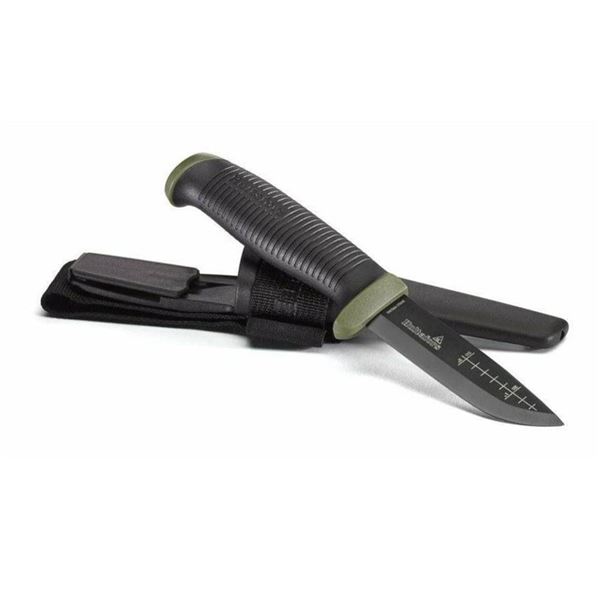 Hultafors Outdoor Knives with Sheaths, Model OK4, Lot of 2