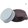 Image 1 : Hultafors Grinding Stone with Leather Holder and Guide
