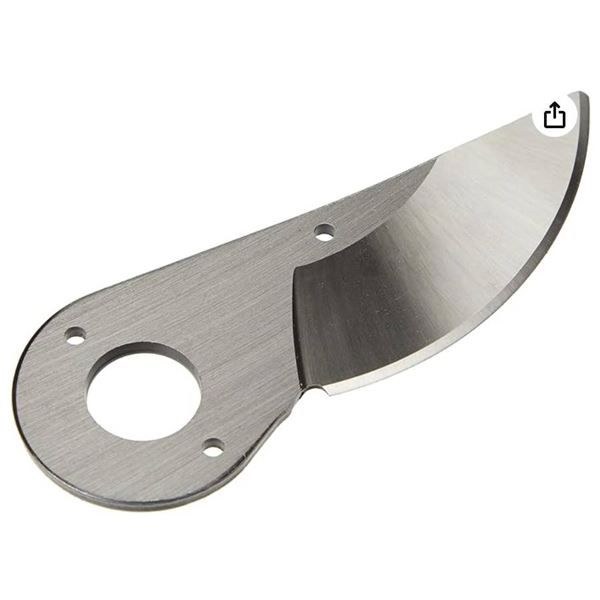 Lot of 2, Felco 2/3 Replacement Blades for Pruning Shears