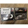 Image 2 : Lot of 2, Felco 2/3 Replacement Blades for Pruning Shears