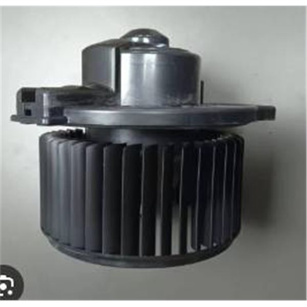 A-Premium Blower Motor with Integrated Fan