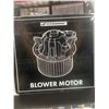 Image 3 : A-Premium Blower Motor with Integrated Fan