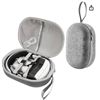 Image 1 : Hard Portable Carrying Case for Meta Quest 3, Shockproof Portable Bag, Handle Bag for Qculus Quest 3