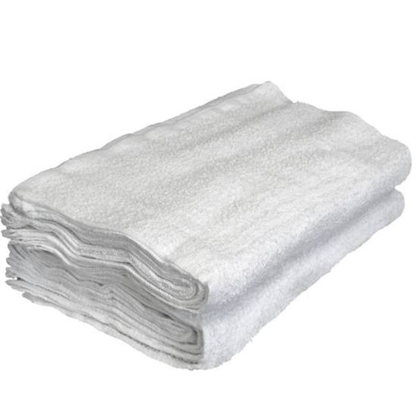 Moxie Multipurpose Terry Towels 48 Count Lot of 3