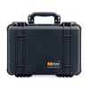 Image 2 : Pelican 1500 Watertight Crushproof Dustproof Case