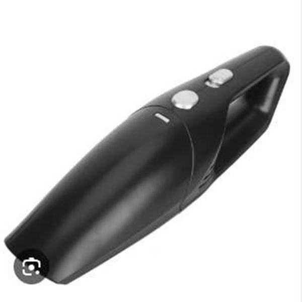 TacHorse-HV Dry and Wet Amphibious Vacuum Cleaner